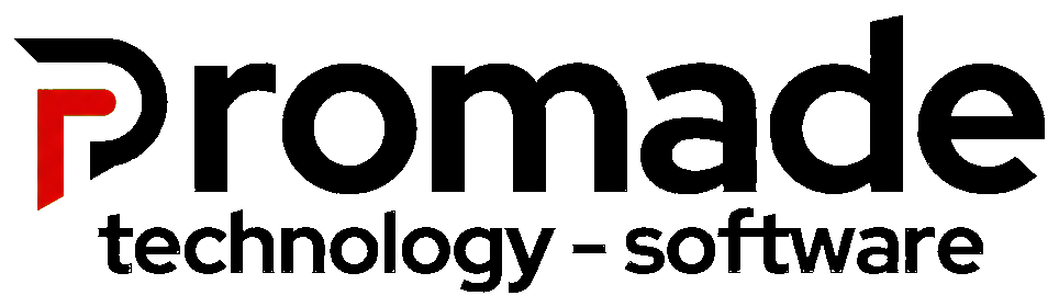 Promade technology - software